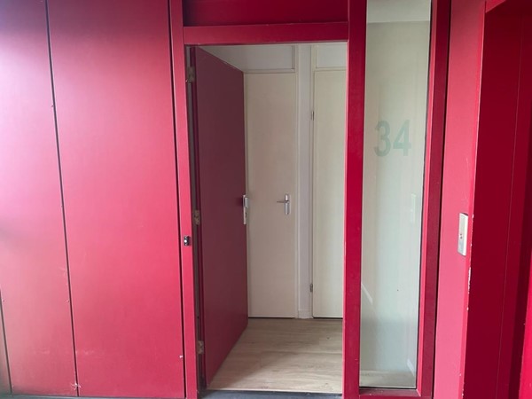 Medium property photo - Zandvoortstraat, 1024 VT Amsterdam